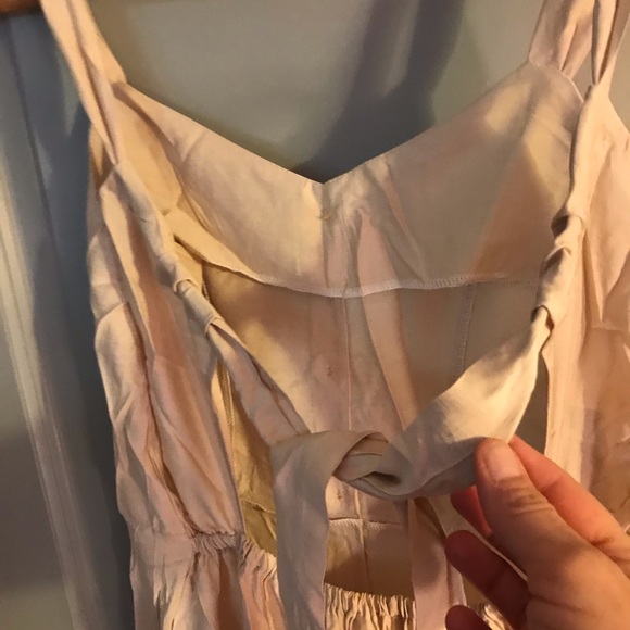 NWT.  Sacred Threads S/M Dress.  220058.  CL/GY 01 - Picture 4 of 10